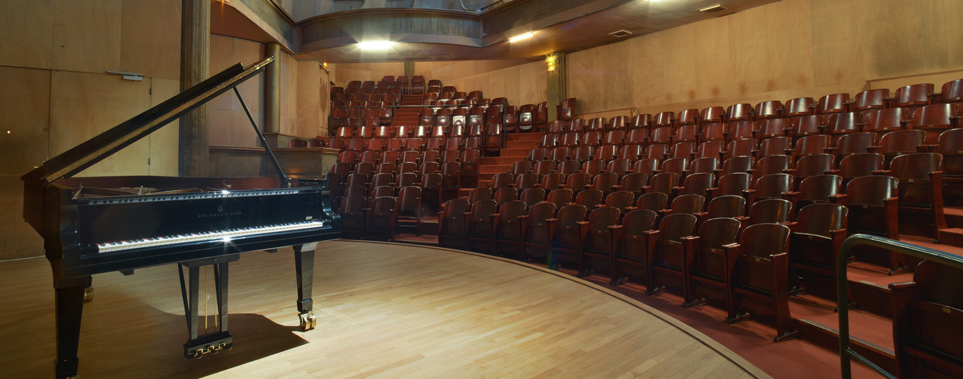 Salle Cortot